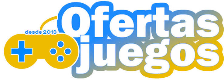 Ofertas de juegos