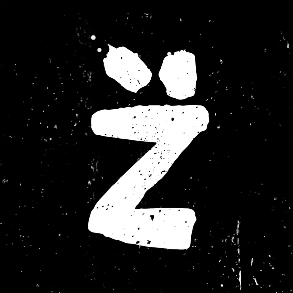 Logotipo de ZenZar, grupo musical