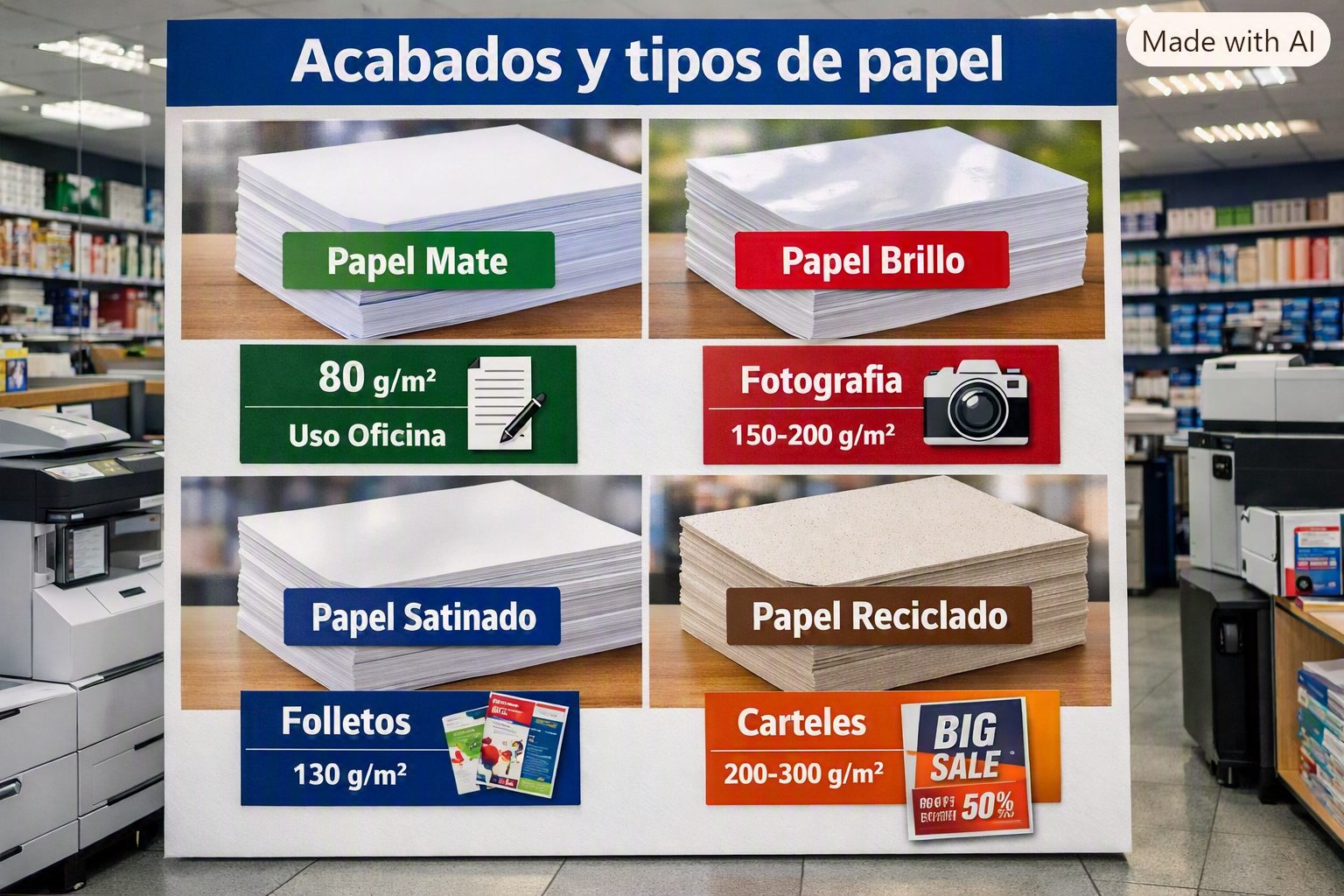 Acabados