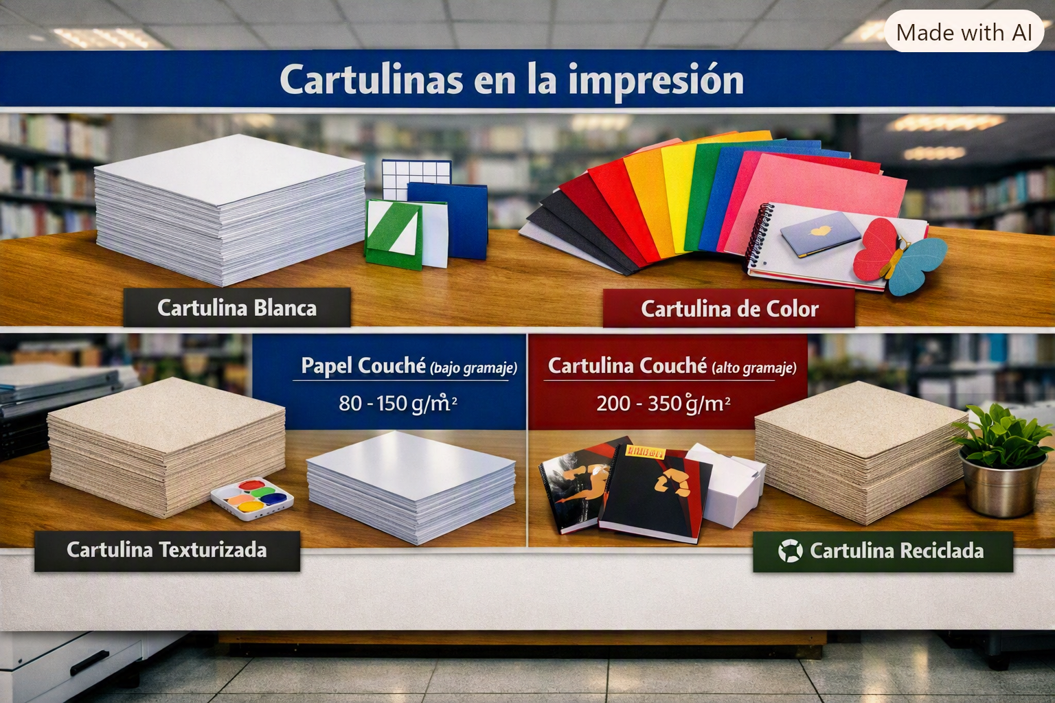 Cartulina