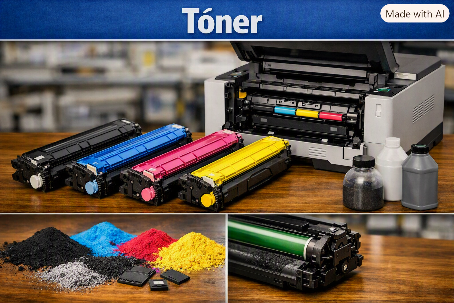 Tóner