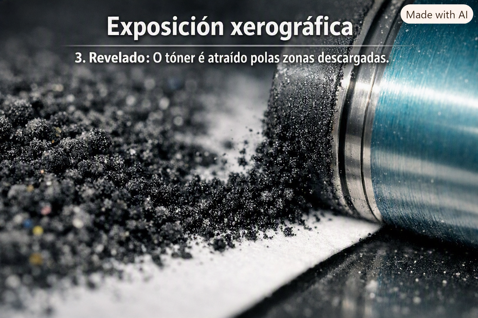 Revelado