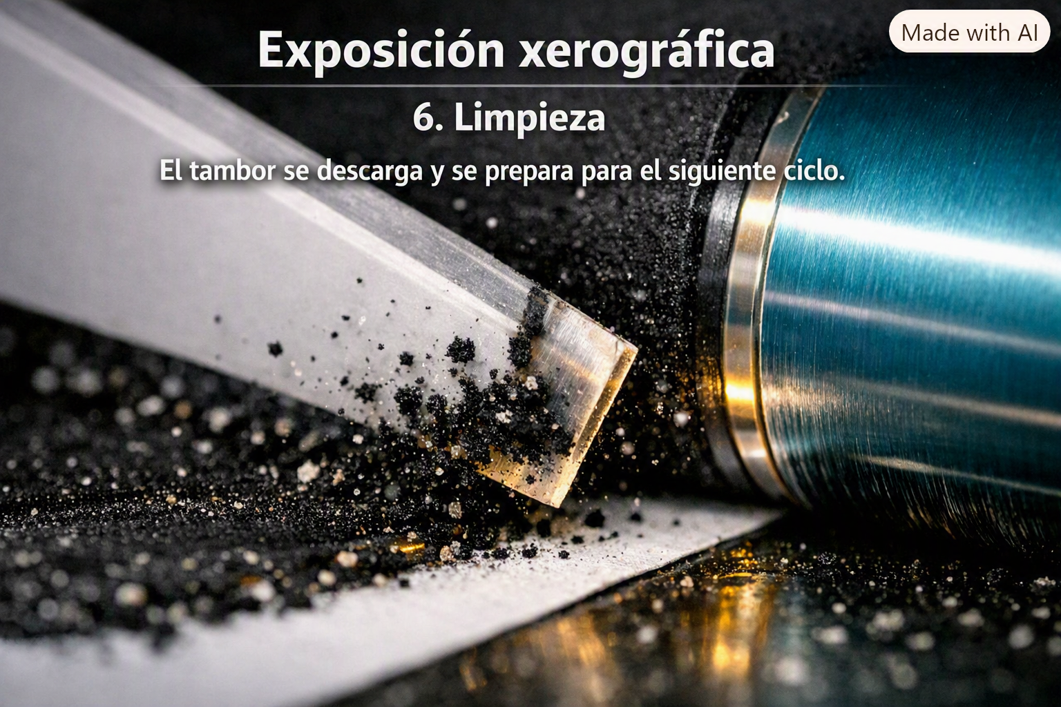 Limpieza