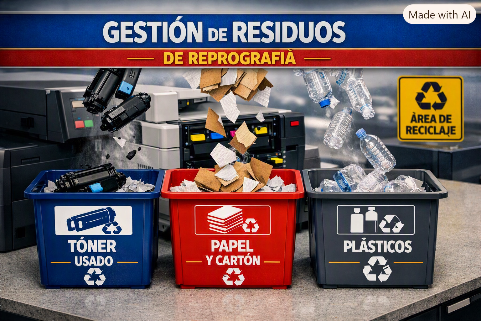 Residuos