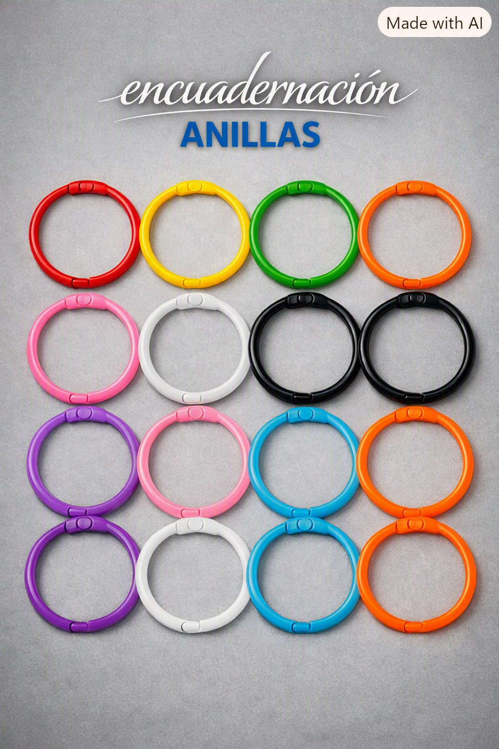 Anillas