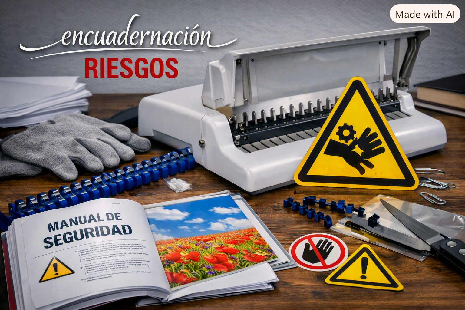 Riesgos
